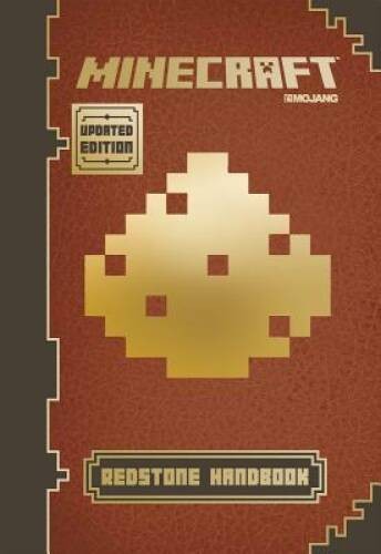 Minecraft redstone handbook - redstone,