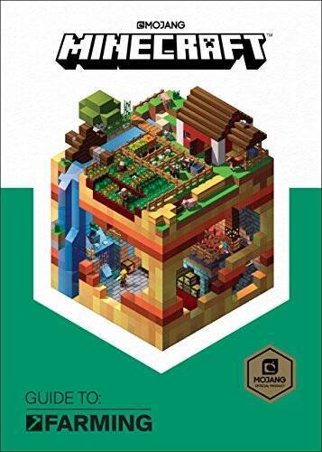 Minecraft guide farming - farming,