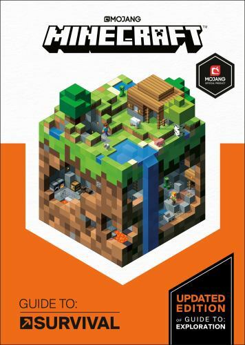 Minecraft guide survival - minecraft:,